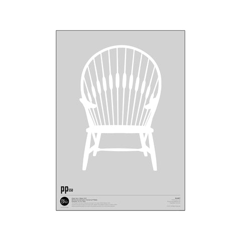 Pk Poster™ (N.20) — Art print by PK CPH from Poster & Frame