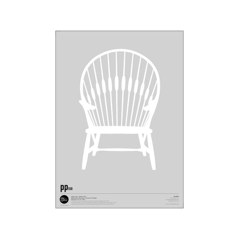 Pk Poster™ (N.20) — Art print by PK CPH from Poster & Frame
