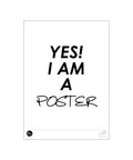 Pk Poster™ (N.21) — Art print by PK CPH from Poster & Frame