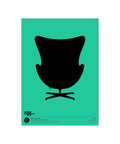 Pk Poster™ (N.22) — Art print by PK CPH from Poster & Frame