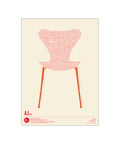 Pk Poster™ (N.23) — Art print by PK CPH from Poster & Frame