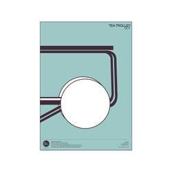 Pk Poster™ (N.26) — Art print by PK CPH from Poster & Frame