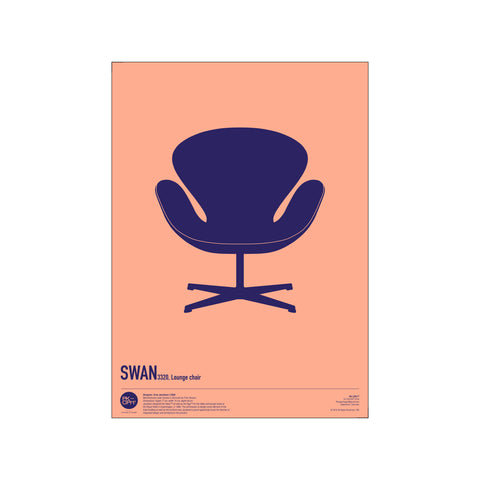 Pk Poster™ (N.30) — Art print by PK CPH from Poster & Frame