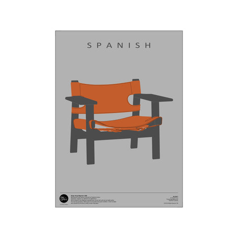 Pk Poster™ (N.33) — Art print by PK CPH from Poster & Frame