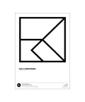 Pk Poster™ (N.34) — Art print by PK CPH from Poster & Frame