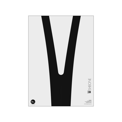 Pk Poster™ (N.35) — Art print by PK CPH from Poster & Frame