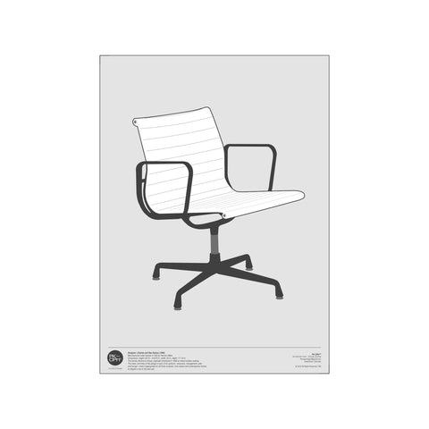 Pk Poster™ (N.37) — Art print by PK CPH from Poster & Frame