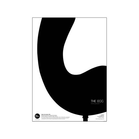 Pk Poster™ (N.38) — Art print by PK CPH from Poster & Frame