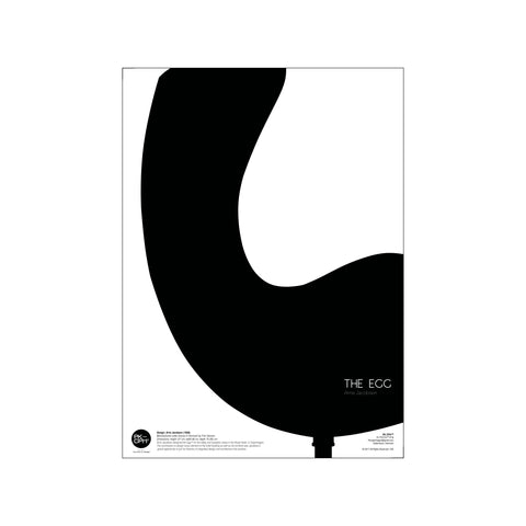 Pk Poster™ (N.38) — Art print by PK CPH from Poster & Frame