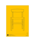Pk Poster™ (N.39) — Art print by PK CPH from Poster & Frame