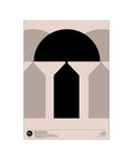 Pk Poster™ (N.42) — Art print by PK CPH from Poster & Frame