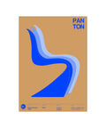 Pk Poster™ (N.45) — Art print by PK CPH from Poster & Frame