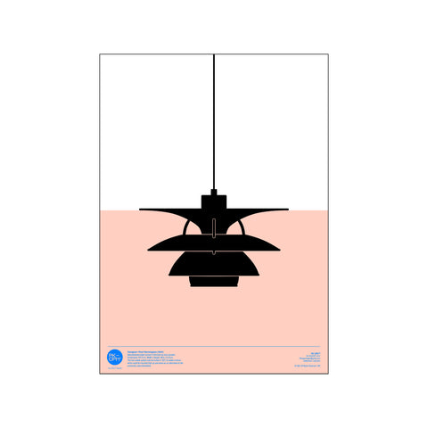 Pk Poster™ (N.47) — Art print by PK CPH from Poster & Frame