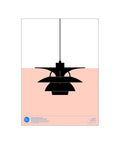 Pk Poster™ (N.47) — Art print by PK CPH from Poster & Frame