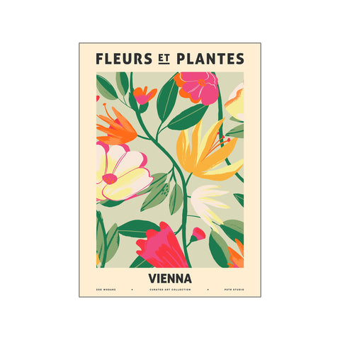 Zoe - Fleurs et Plantes - Vienna