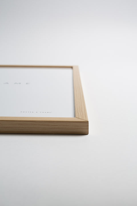 Oak Frame — MDF