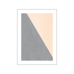 The E1027 Collection 02 — Art print by Cecilie Svanberg from Poster & Frame