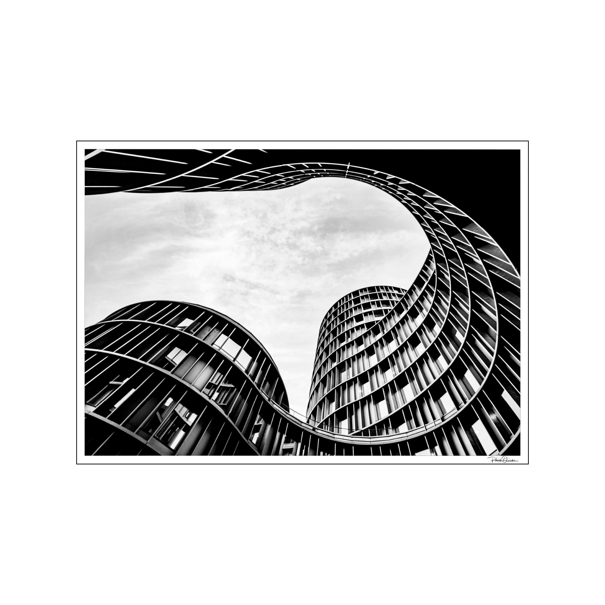 Axelborg – Poster & Frame Art Group
