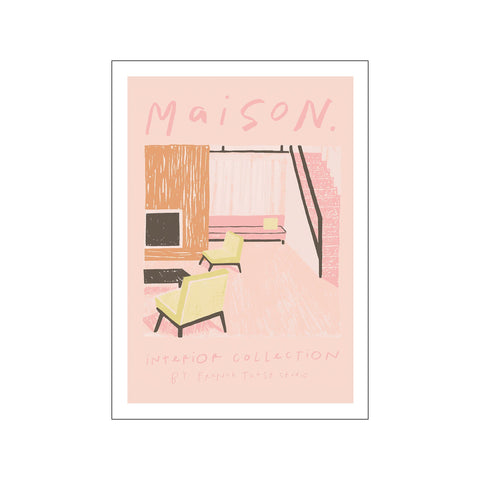 Pink Room