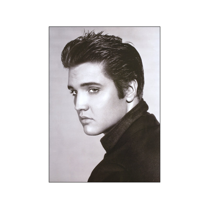 Elvis Presley: Loving You — Art print by Posterland from Poster & Frame