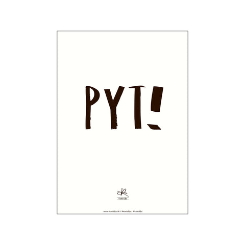 "PYT!"