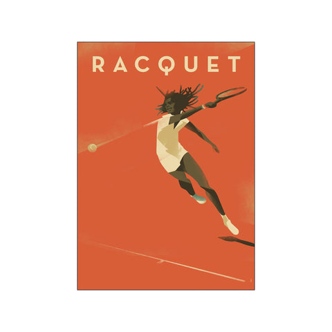 Racquet