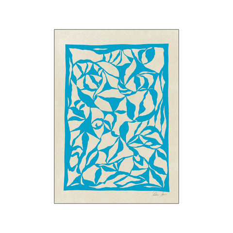 Magnolia no 03 — Art print by TPC x Rebecca Hein from Poster & Frame