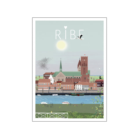 Ribe