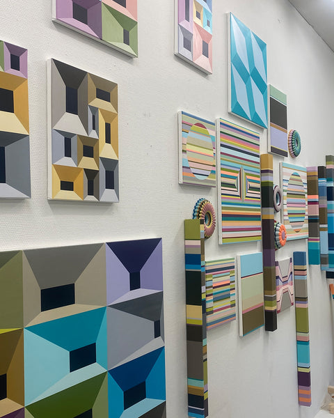 Rikke Bjørn artwork