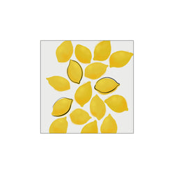 Lemons — Art print by Rosana Laiz Blursbyai from Poster & Frame
