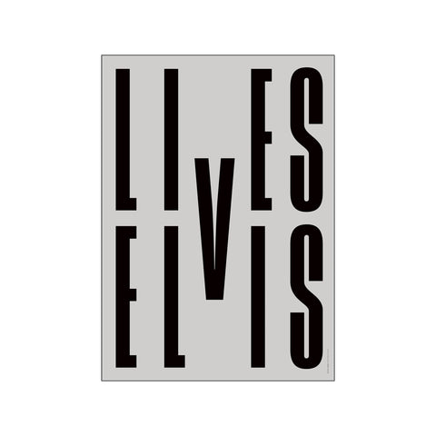 ST - ELVIS LEBT