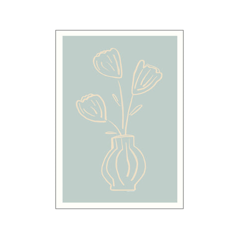 Simplistic Flowers