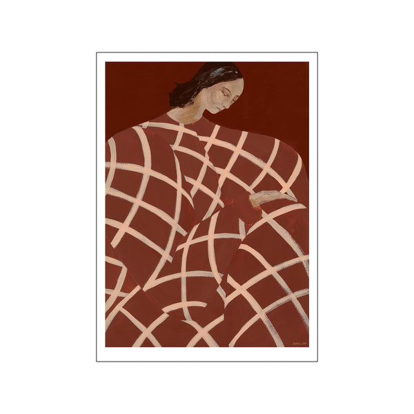 Waiting At Art Et Metiers – Poster & Frame Art Group