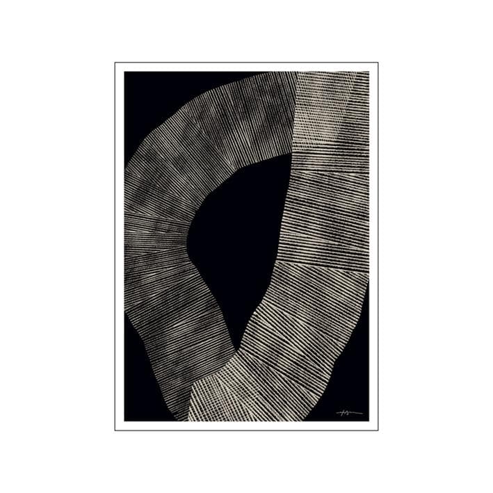 The Poster Club x Studio Paradissi – Poster & Frame Art Group