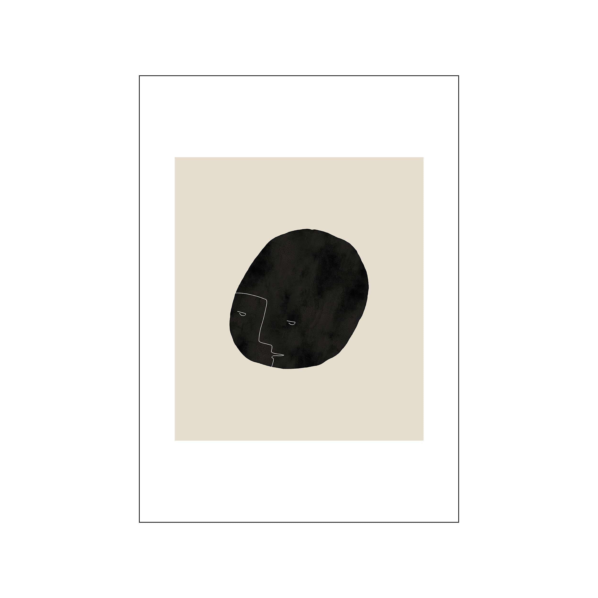 The Poster Club x Studio Paradissi