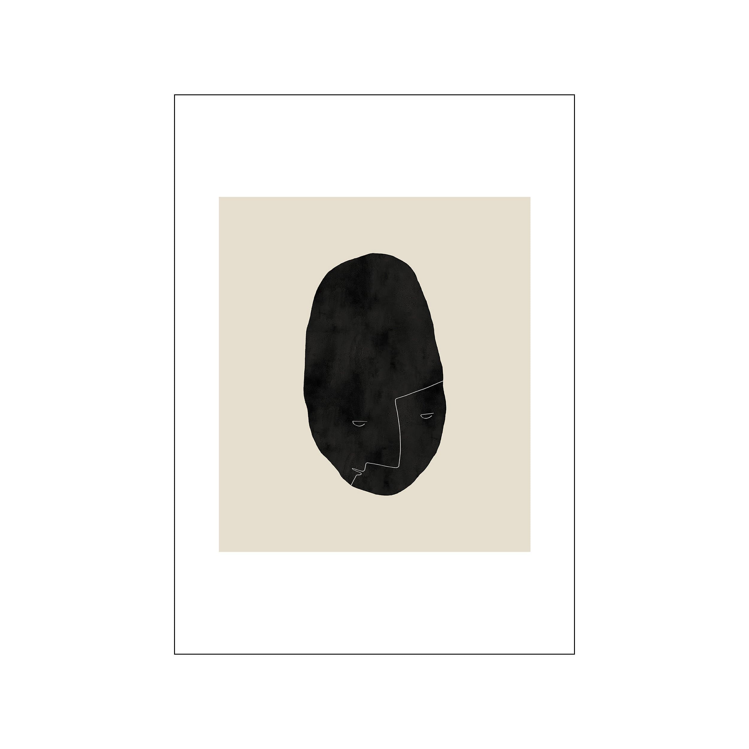 The Poster Club x Studio Paradissi – Poster & Frame Art Group