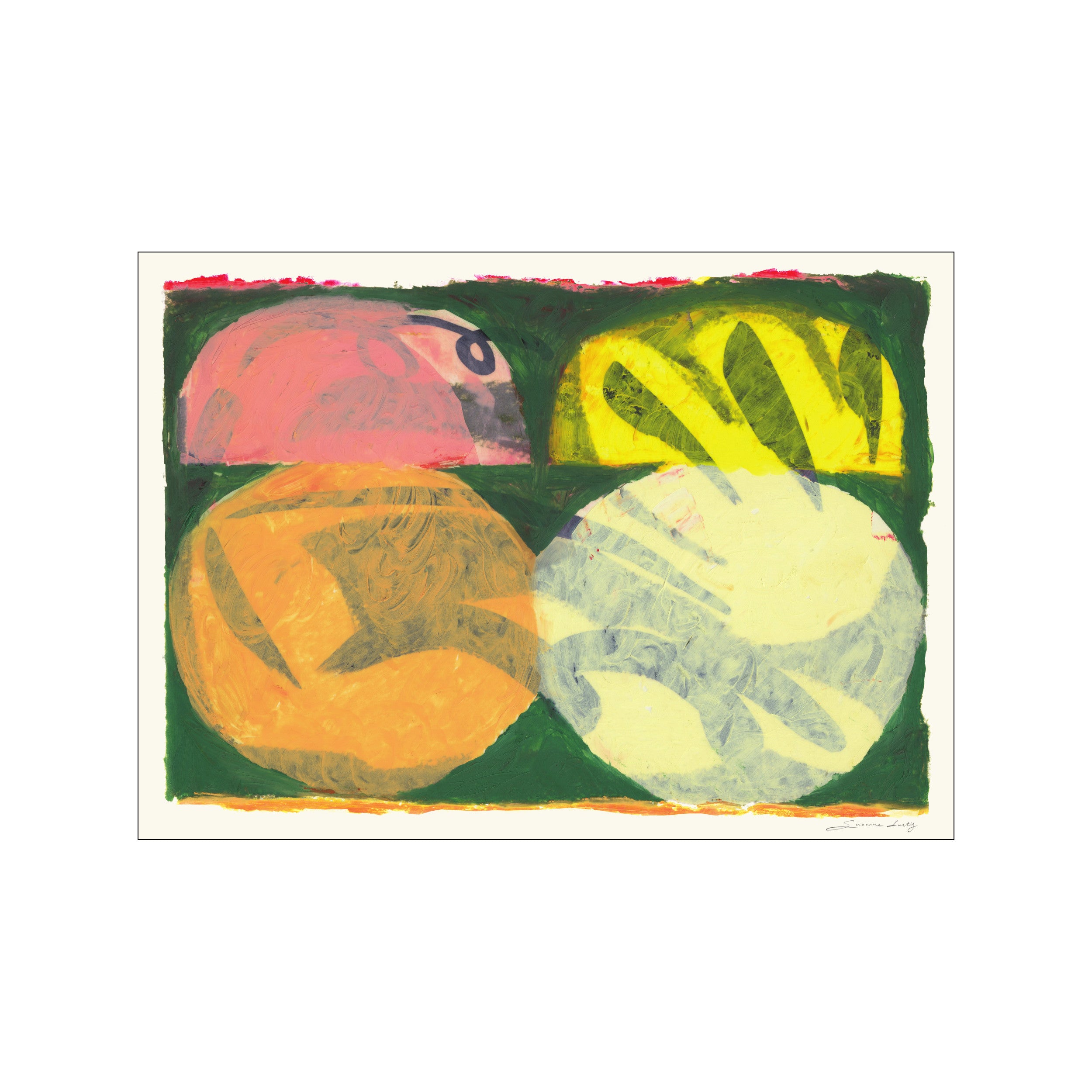 The Poster Club – Poster & Frame Art Group