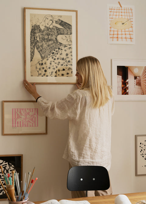 The Poster Club Posters