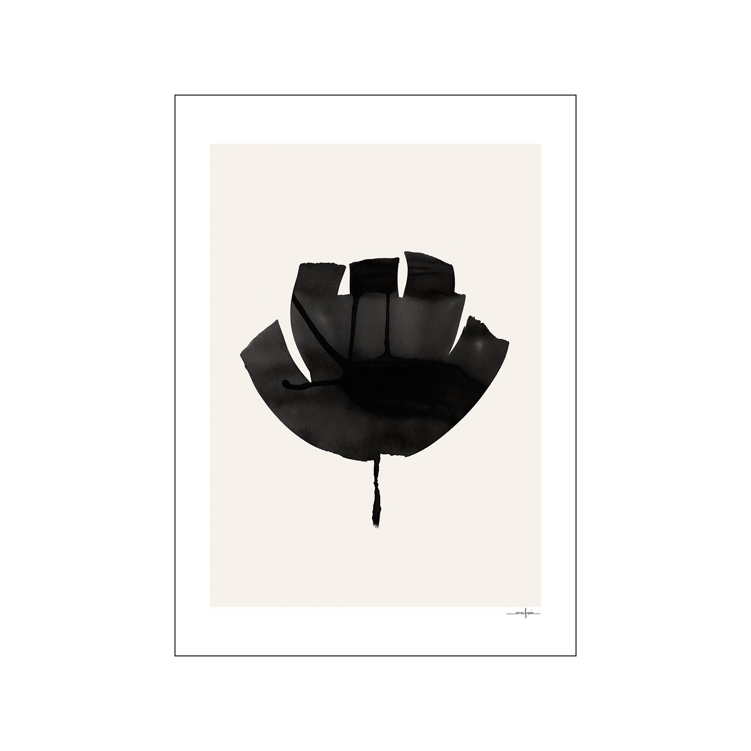 The Poster Club x Ana Frois – Poster & Frame Art Group