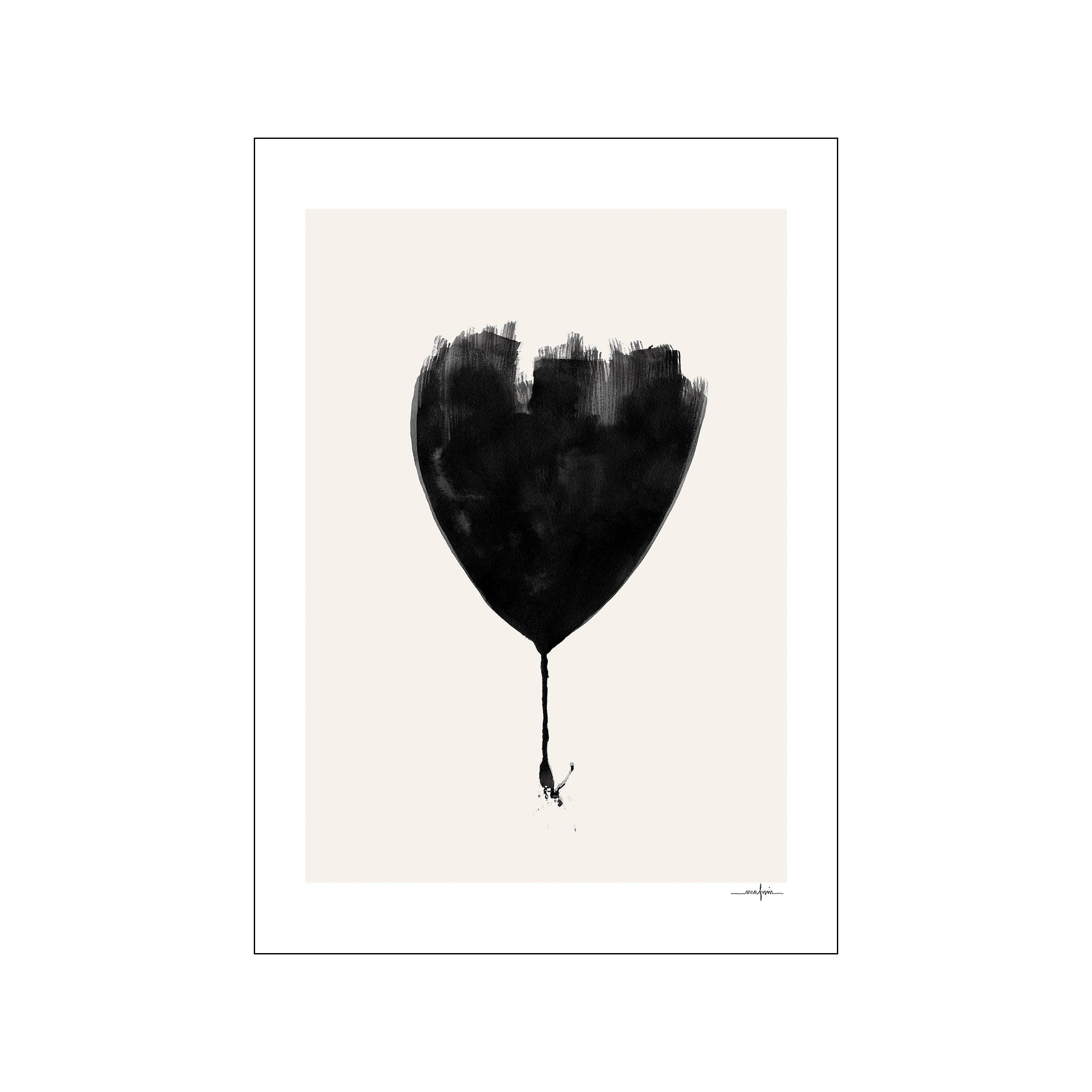 The Poster Club x Ana Frois – Poster & Frame Art Group