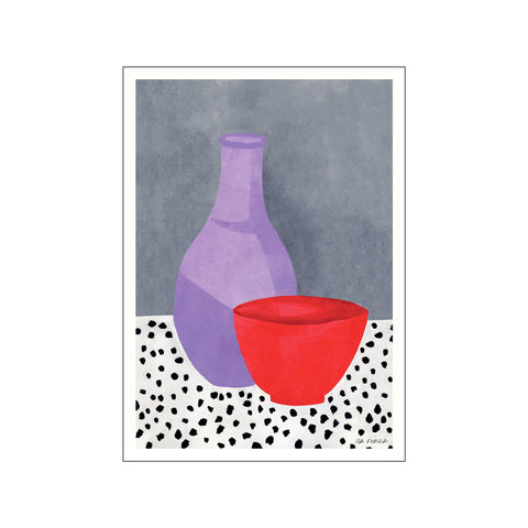 Ceramic — Art print by The Poster Club x Iga Kosicka from Poster & Frame