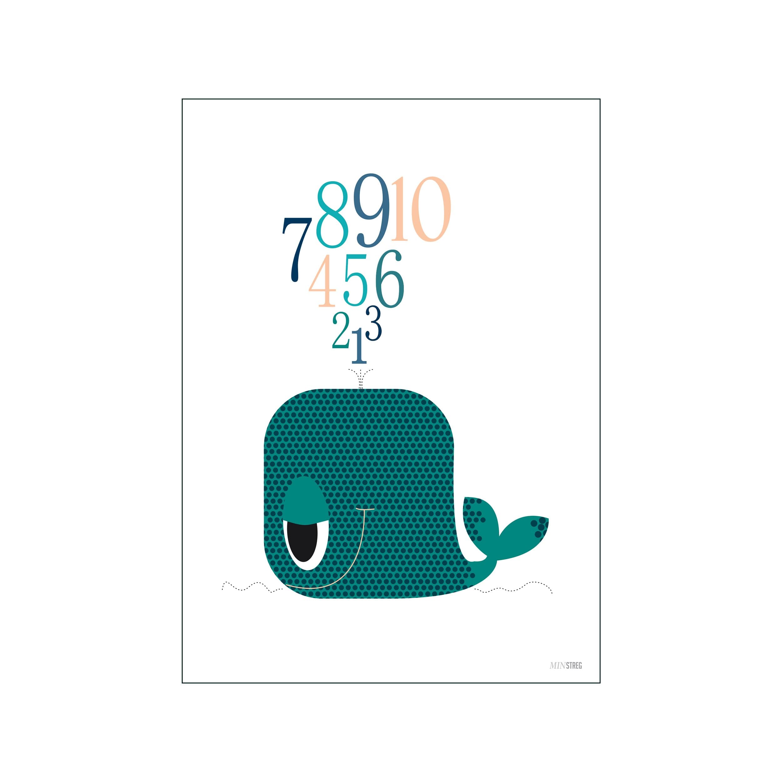 Tal Hval – Poster & Frame Art Group