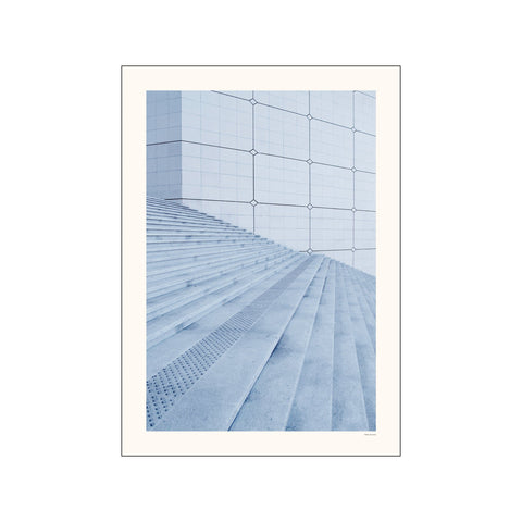 To Where — Art print by A.P. Atelier from Poster & Frame