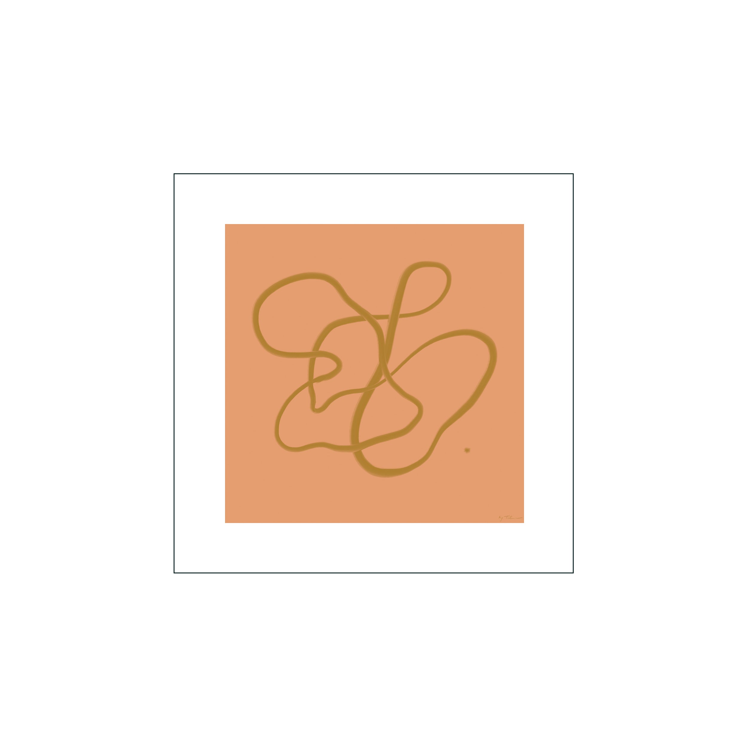 Trace 20 – Poster & Frame Art Group