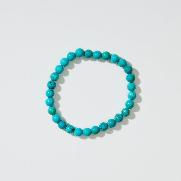 Turquoise - Adult Bracelet
