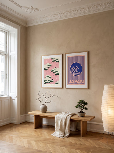 Japanese Designs
