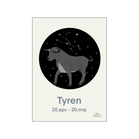 Tyren Bla