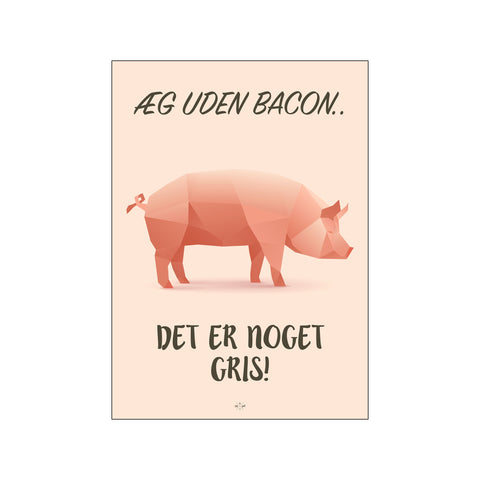 Uden bacon