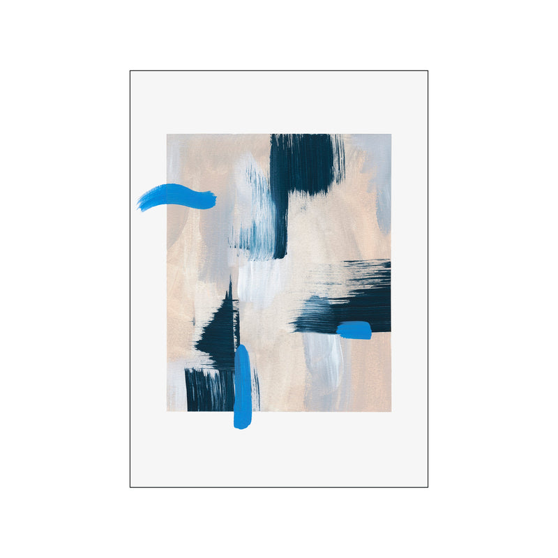 Untitled 1 — Art print by Mareike Bohmer from Poster & Frame