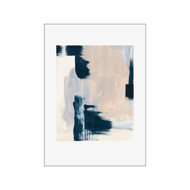 Untitled 2 — Art print by Mareike Bohmer from Poster & Frame